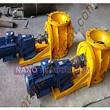 Rotary Volvo Rotary Volvo